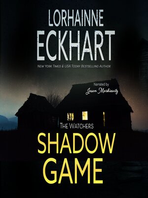 cover image of Shadow Game